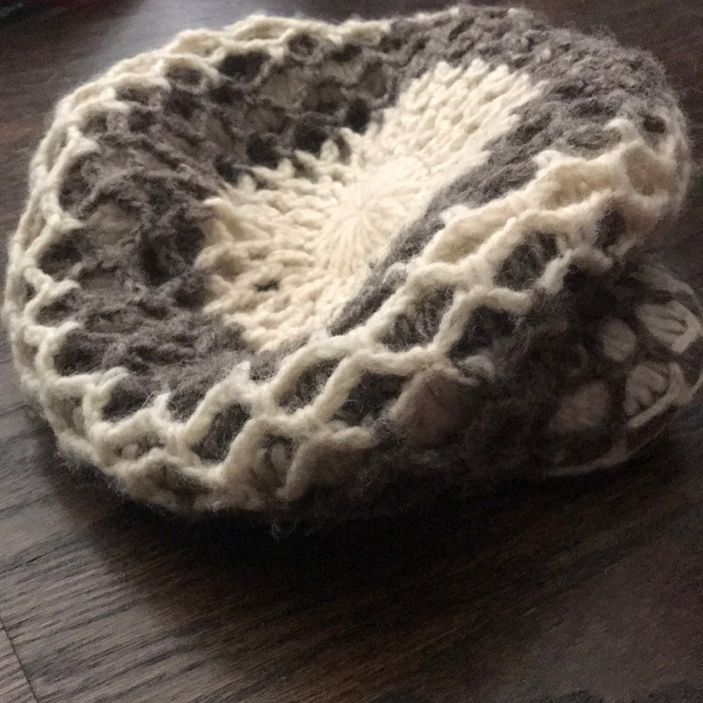 Knit Hat - Picture 3 of 3